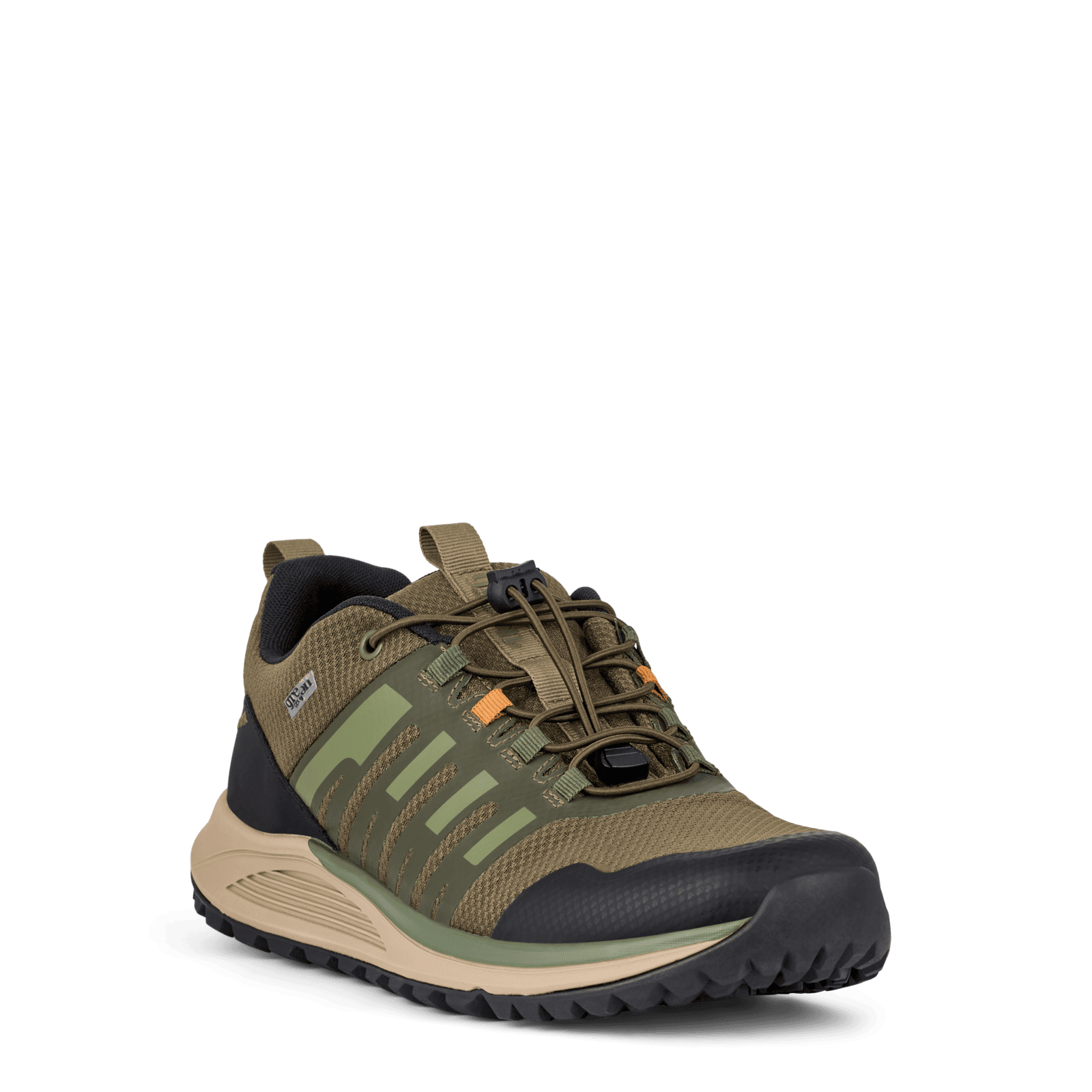 TRACK N' TRAIL TROY - OLIVE